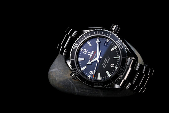 การรับซื้อนาฬิกา Omega ดีไหม