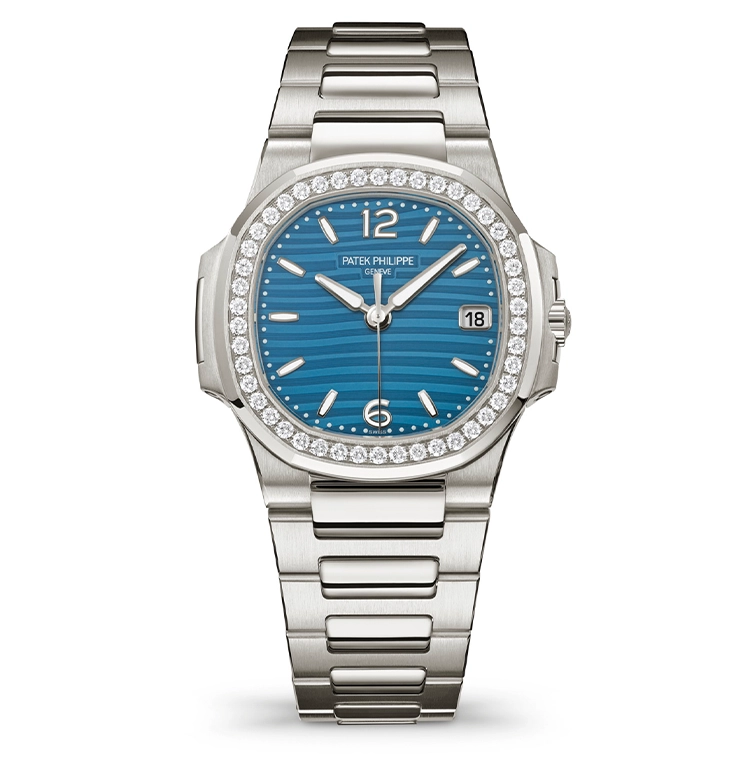 คู่มือการหาซื้อนาฬิกา Patek ของแท้