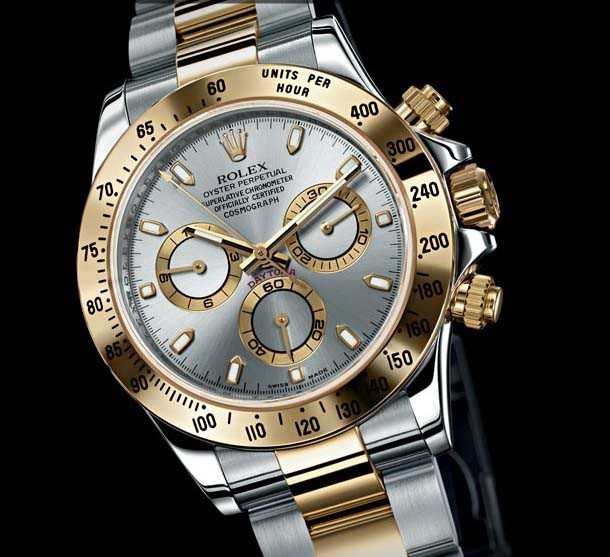 รับซื้อนาฬิกา Rolex วิธีง่ายๆ