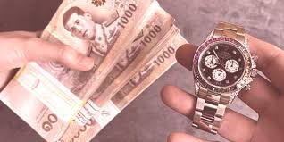 สิ่งที่อย่าทำก่อนรับซื้อ Rolex